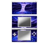 Space and Time Decorative Protector Skin Decal Sticker for Nintendo DS Lite ....