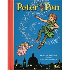 Peter Pan