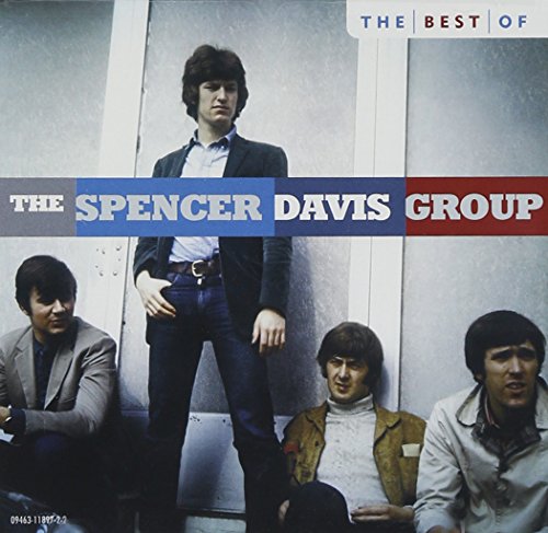 Spencer Davis Group, The - Best Of 