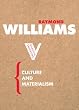 Culture and Materialism (Radical Thinkers)