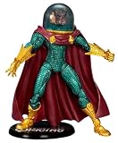  : Spider-Man Origins - Mysterio