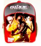 G.I. Joe Backpacks