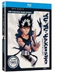 Yu Yu Hakusho Ghost Files: Season Thr...