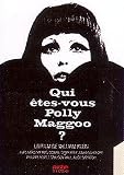 Who Are You, Polly Magoo? / In and Out of Fashion ( Qui êtes-vous, Polly Maggoo? ) [ NON-USA FORMAT, PAL, Reg.0 Import - France ]