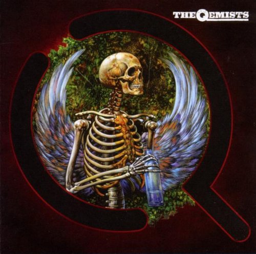 The Qemists - Spirit In The System - Zortam Music