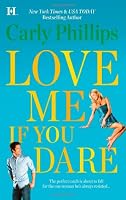 Love Me If You Dare (Hqn)