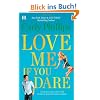 Love Me If You Dare (Hqn)