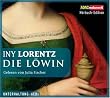 Die L�win, 6 CDs (ADAC Motorwelt H�rbuch-Edition)