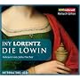 Die L�win, 6 CDs (ADAC Motorwelt H�rbuch-Edition)