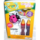 Butterfly Garden by