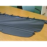 Honda CRV JSP&reg; Security Privacy Cargo Bay Cover 2007-2011 Retractable BLACK ! by JSP