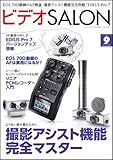 ビデオ SALON (サロン) 2013年 09月号 [雑誌]