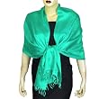 Neck Scarves Premium Silk women accessories 22 x 72 Inches