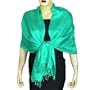 Neck Scarves Premium Silk women accessories 22 x 72 Inches