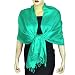 Neck Scarves Premium Silk women accessories 22 x 72 Inches