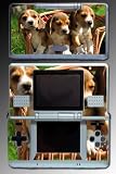 Dog Puppies Beagles Animal Pet game SKIN 1 Nintendo DS