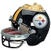 Steelers WinCraft NFL Snack Helmet