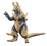 ウルトラ怪獣シリーズ2008MOVIE キングゴルドラス