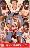 1978-1979 New York Knicks Yearbook