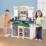 51JTlB3ep2L. SL160  Step2 LifeStyle PartyTime Kitchen