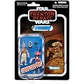 Ratts Tyerell and Pit Droid Episode I VC77 Star Wars Vintage Collection Action Figure