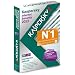 Kaspersky internet security 2012 (3 postes, 1 an)