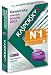 Kaspersky internet security 2012 (3 postes, 1 an)