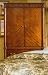 Automotive : Pompeii TV Armoire In Cherry Finish