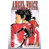 Angel voice, Tome 8