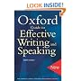 Oxford Guide to Effective Writing and Speaking