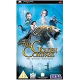 The Golden Compass (PSP)