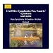 Classical Music : LAJTHA: Symphonies Nos. 5 and 6 / Lysistrata