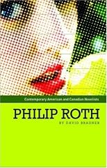Philip Roth (Contemporary American and Canadian Novelists)