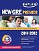 Search : Kaplan New GRE 2011-2012 Premier with CD-ROM (Kaplan Gre Exam Premier Live)