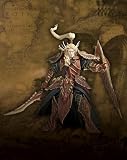 World of Warcraft Series 3 Blood Elf Paladin Action Figure