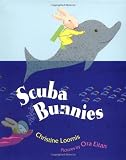 Scuba Bunnies