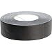 2" Wide Black Gaffers Tape
