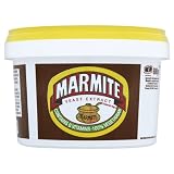 Marmite Yeast Extract Tub 600g
