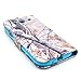 Samsung Galaxy S3 i9300 Case, Trees Camo Flip Wallet Credit ID Card Slot Holder Phone Case With Stand --Retail Package W Screen Protector --Winter