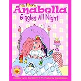 Anabella Giggles All Night! ~ Nev Nickelz
