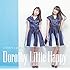 Dorothy Little Happy「バイカラーの恋心(青盤 / Type-B)」
