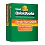 QuickBooks Simple Start Plus Pack 2008 [OLD VERSION]