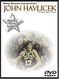 John Havlicek Greatest Sports Legends DVD