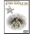 John Havlicek Greatest Sports Legends DVD by 