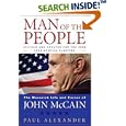 Man of the People: The Maverick Life and Career of John McCain