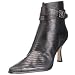 Lotus Womens Miriana Graphite Snake 4661 5 UK C