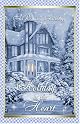 Holiday in the Heart