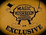 Magic Mushroom Popcorn 10# Pack