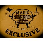 Magic Mushroom Popcorn 10# Pack