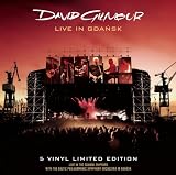 Live in Gdansk (5 vinyl)
